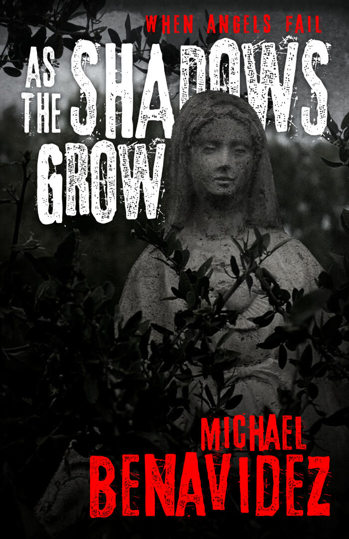 As The Shadows Grow