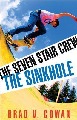 The Seven Stair Crew