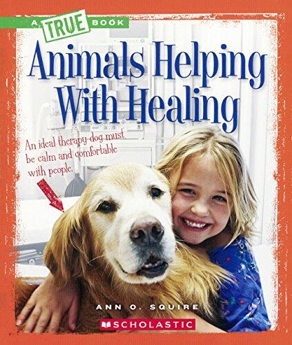 Animals Helping To Keep The Peace