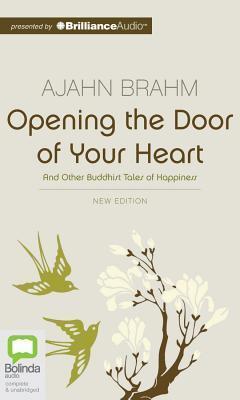 Opening the Door of Your Heart