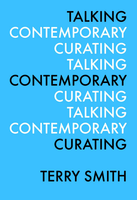 Talking Contemporary Curating