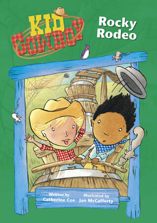Rocky Rodeo