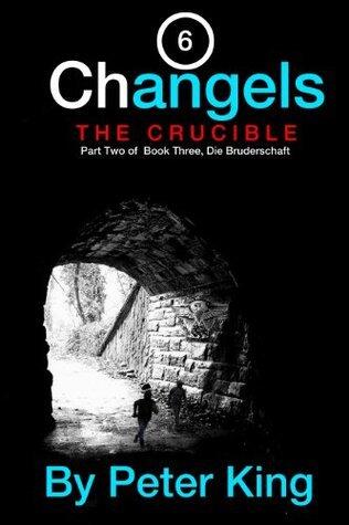 Changels: The Crucible