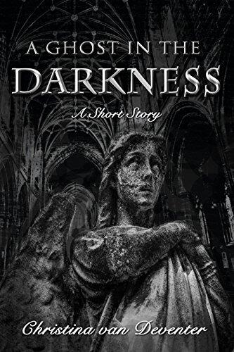 A Ghost In The Darkness