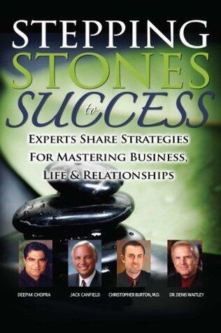 Stepping Stones to Success