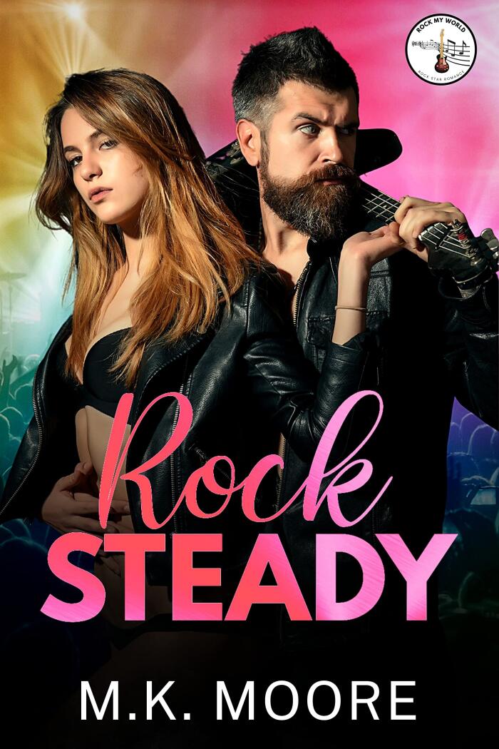 Rock Steady