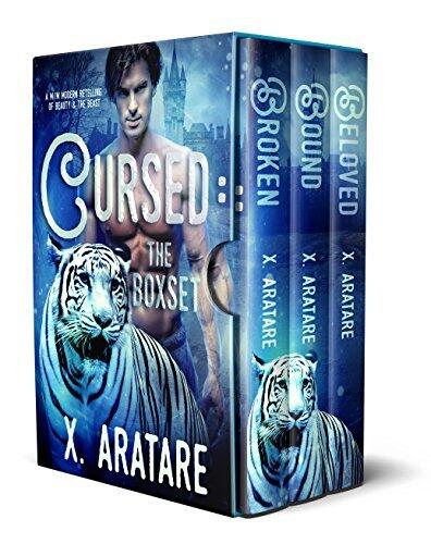 Cursed: The Boxset