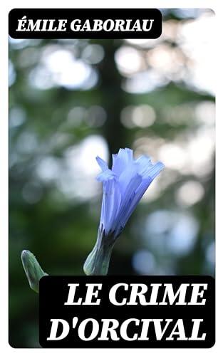 Le crime d'Orcival: Édition enrichie. Meurtre d'une veuve à Orcival : enquête méthodique, suspense rural et psychologie au cœur du XIXe siècle