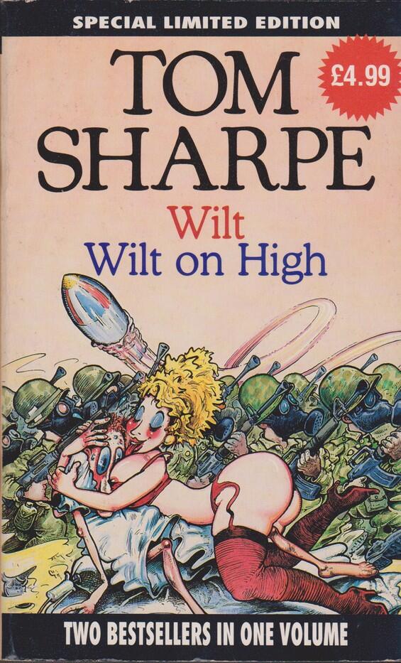 Wilt / Wilt on High