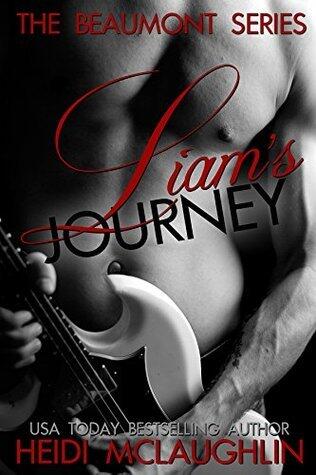Liam's Journey