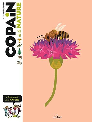 COPAIN - Copain de la nature - Dès 8 ans: à la découverte de la nature
