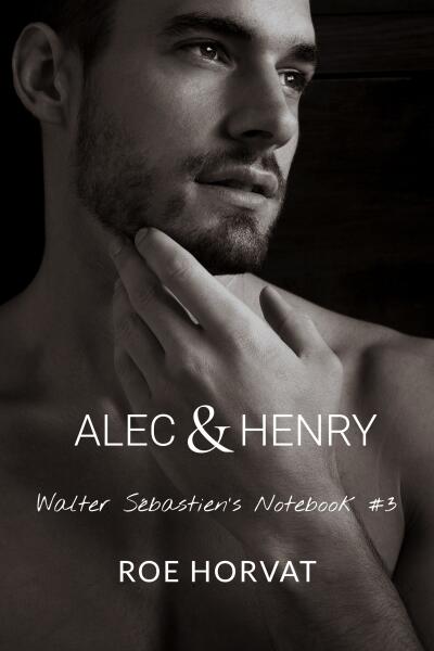 Alec & Henry