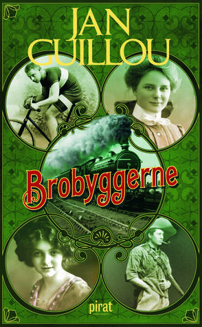 Brobyggerne