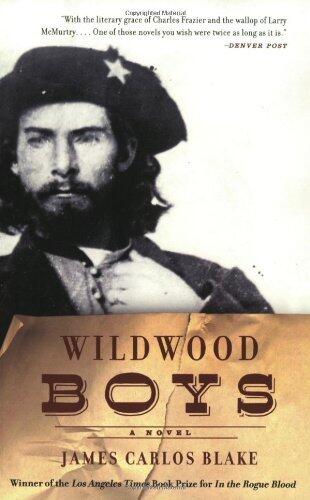 Wildwood Boys