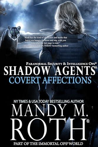 Covert Affections