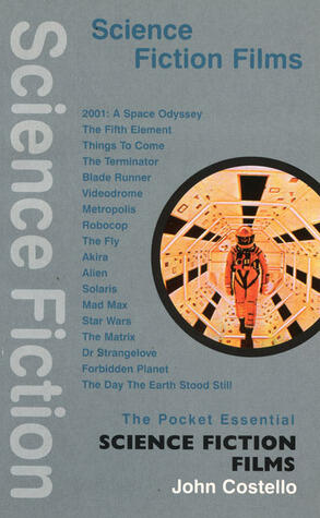 Science Fiction Films