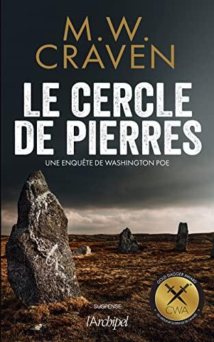 Le Cercle de Pierres: Une Enquête