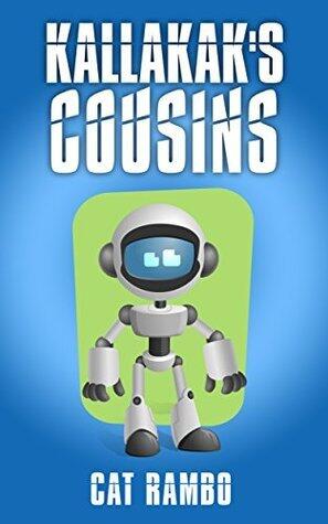 Kallakak's Cousins: A Twicefar Station Story