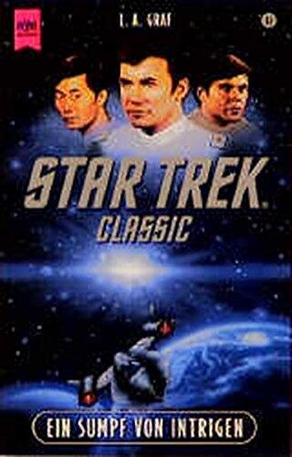 Ein Sumpf von Intrigen