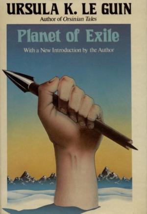 Planet of Exile