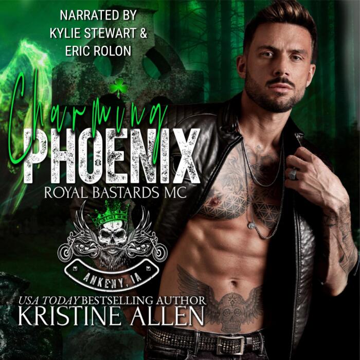 Charming Phoenix: RBMC: Ankeny IA, Book 6