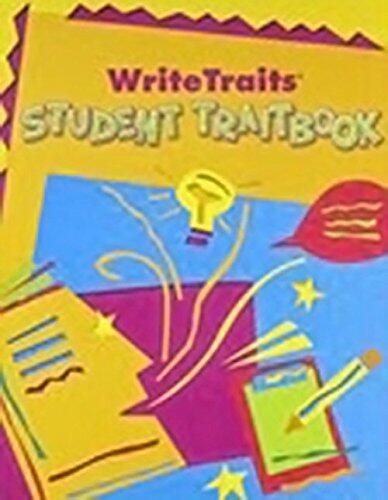 Great Source Write Traits: Classroom Kit Student Traitbooks Grade 1