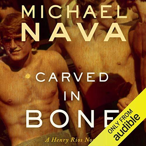 Carved in Bone