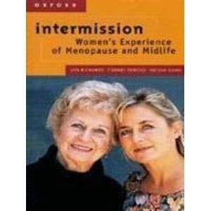 Intermission: Women, Menopause, and Midlife