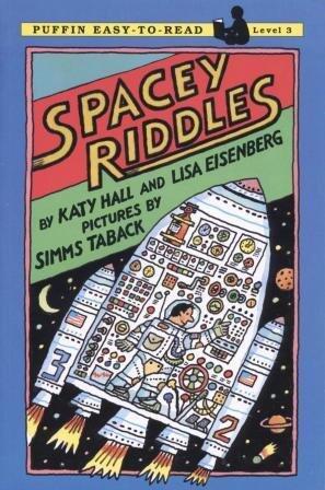 Spacey Riddles