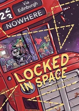 Locked In Space