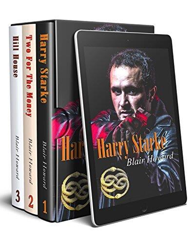 Harry Starke (Two for the Money) (Hill House)