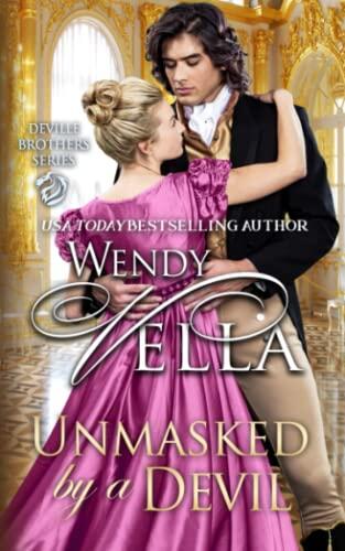 Unmasked by a Devil