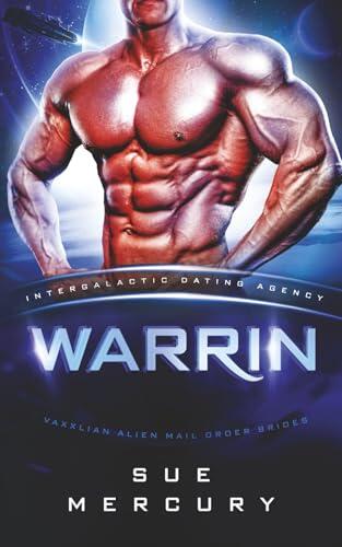 Warrin: Intergalactic Dating Agency