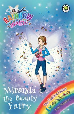 Miranda the Beauty Fairy