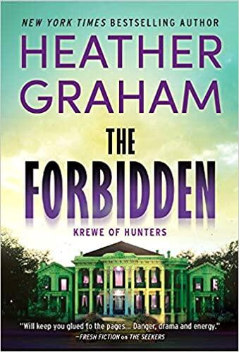 The Forbidden: A Paranormal Mystery