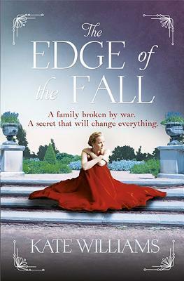The Edge of the Fall: A Novel