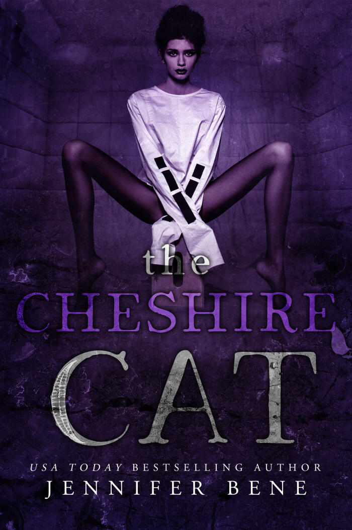 The Cheshire Cat