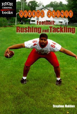 Football: Rushing and Tackling