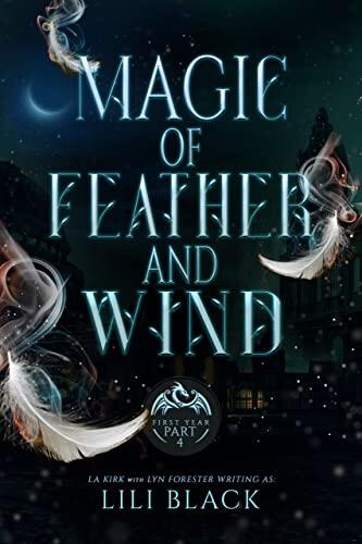 Magic of Feather and Wind: First Year Part 4