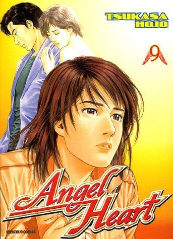 Angel Heart 9