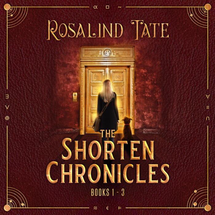 The Shorten Chronicles: Books 1-3: Shorten Chronicles Boxsets, Book 1