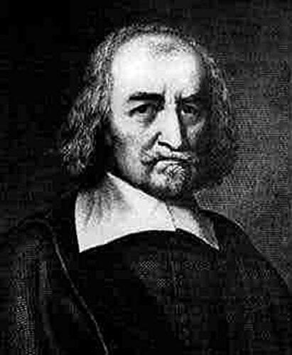 Thomas Hobbes Classic Collection on Political Philosophy