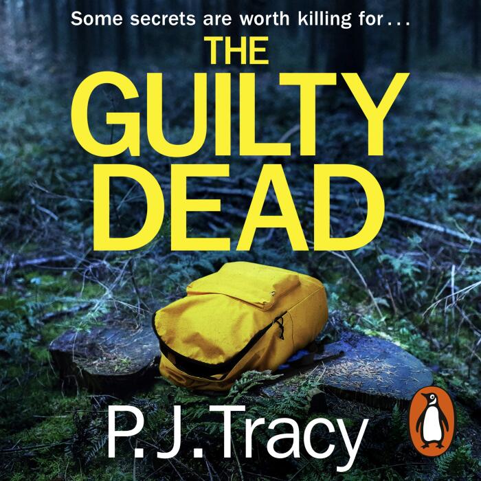 The Guilty Dead: Monkeewrench, Book 9