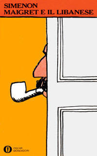 Maigret e il libanese
