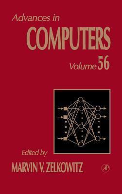 Advances in Computers, Volume 56
