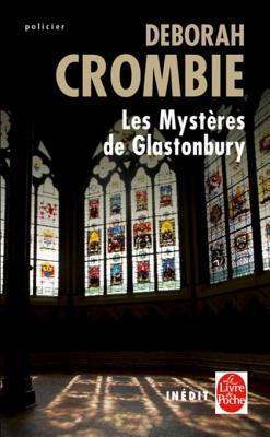 Les Mysteres de Glastonbury: Inedit