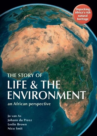 The Story of Life & the Environment: An African Perspective