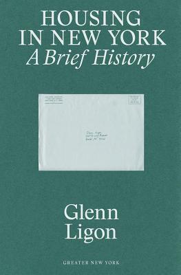 Glenn Ligon: Housing in New York: A Brief History