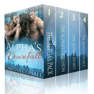 The Alpha's Downfall