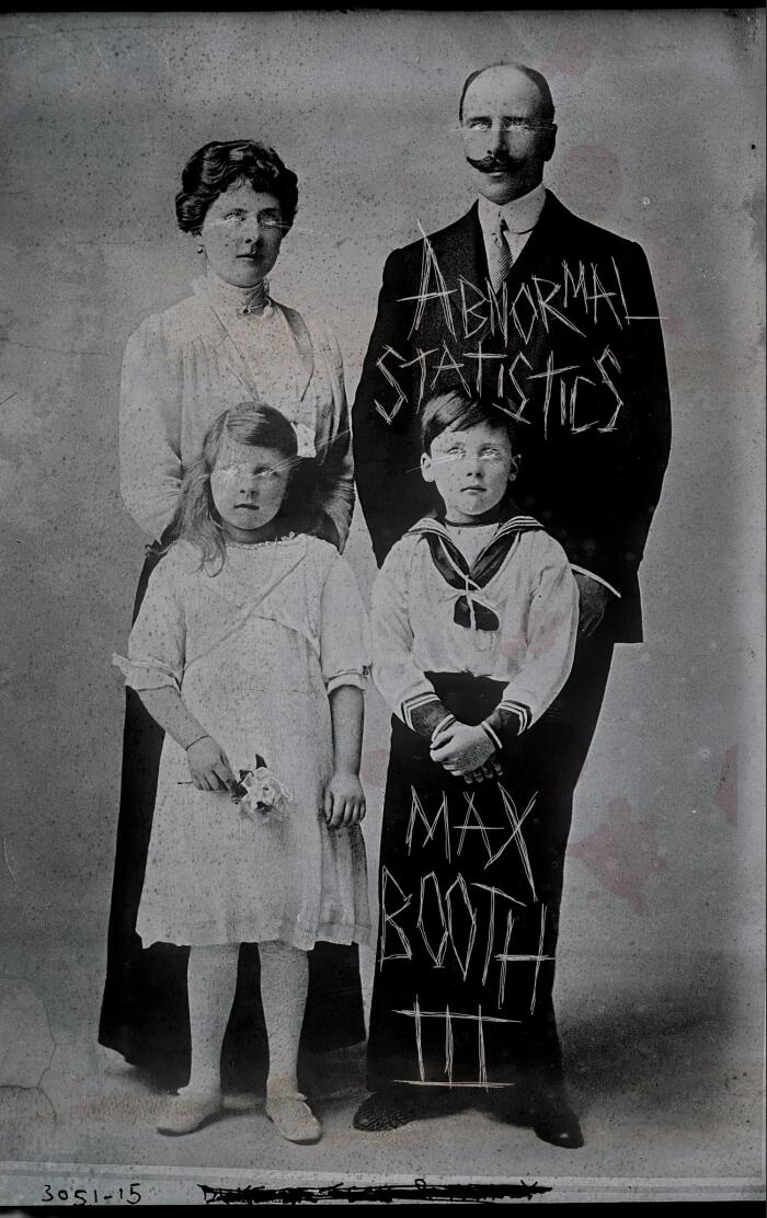Abnormal Statistics